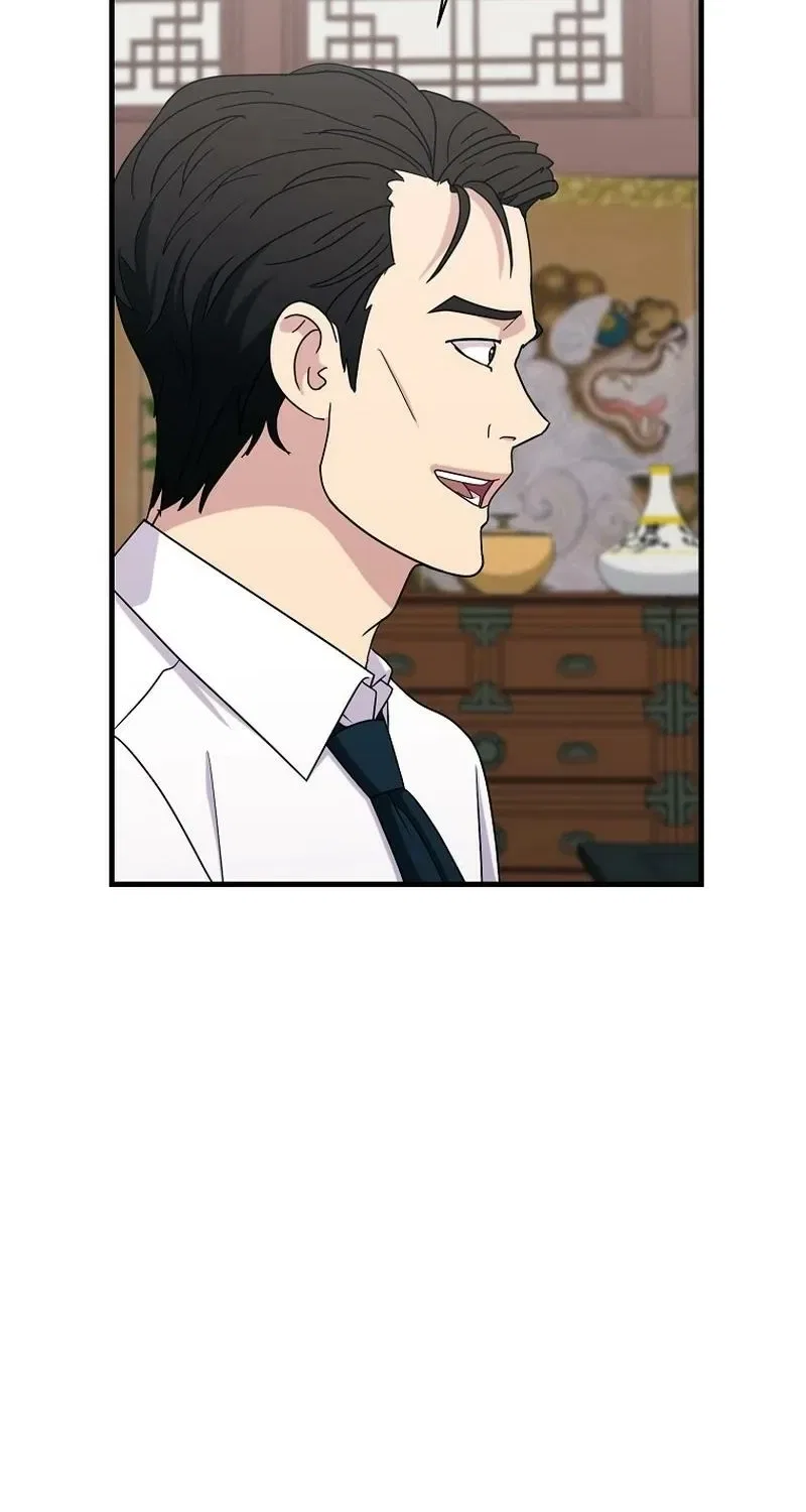 The Prosecutor Is Getting Ahead! Chapter 21 – Page 36