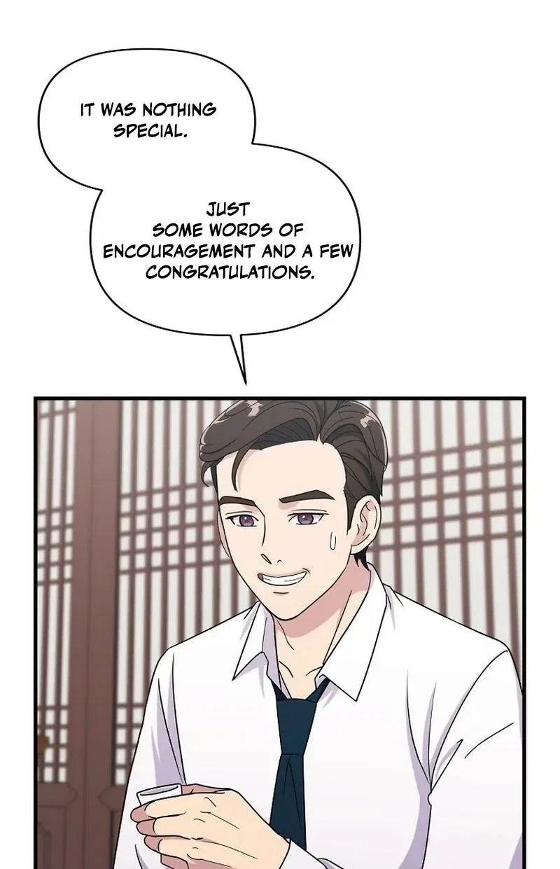The Prosecutor Is Getting Ahead! Chapter 21 – Page 37