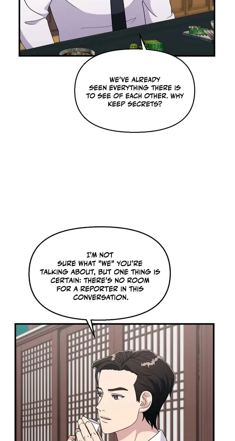 The Prosecutor Is Getting Ahead! Chapter 21 – Page 39
