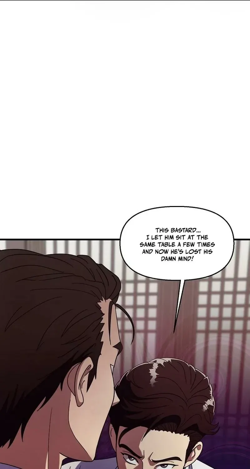 The Prosecutor Is Getting Ahead! Chapter 21 – Page 43