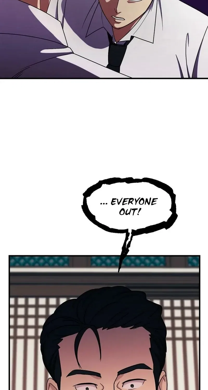 The Prosecutor Is Getting Ahead! Chapter 21 – Page 44