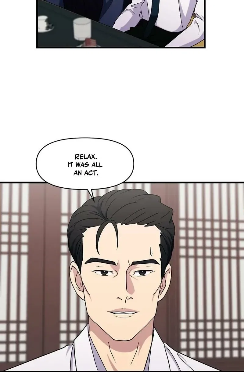 The Prosecutor Is Getting Ahead! Chapter 21 – Page 52