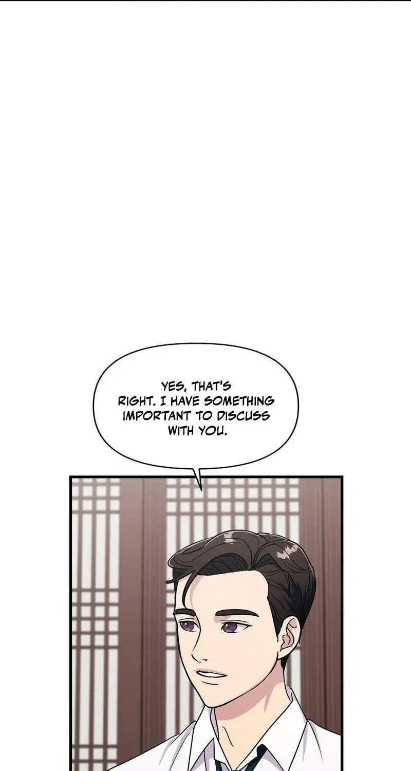 The Prosecutor Is Getting Ahead! Chapter 21 – Page 53