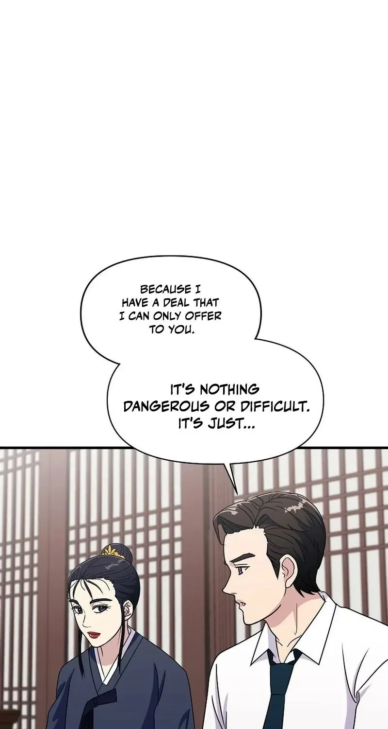 The Prosecutor Is Getting Ahead! Chapter 21 – Page 55
