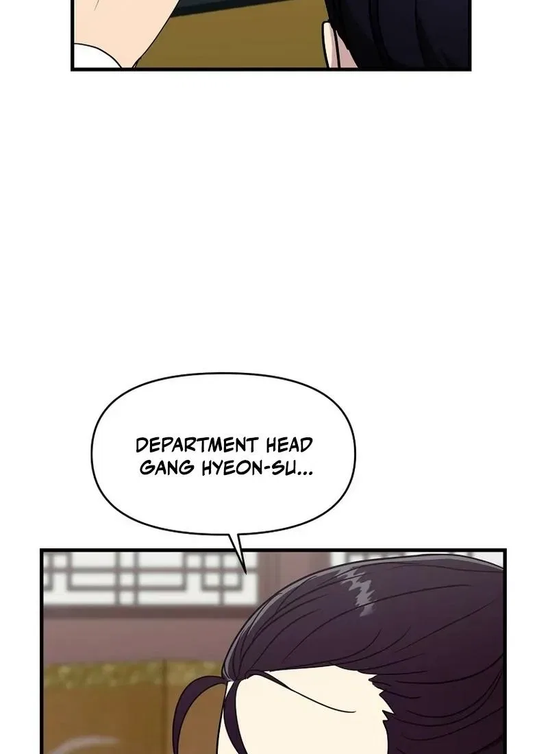 The Prosecutor Is Getting Ahead! Chapter 21 – Page 57