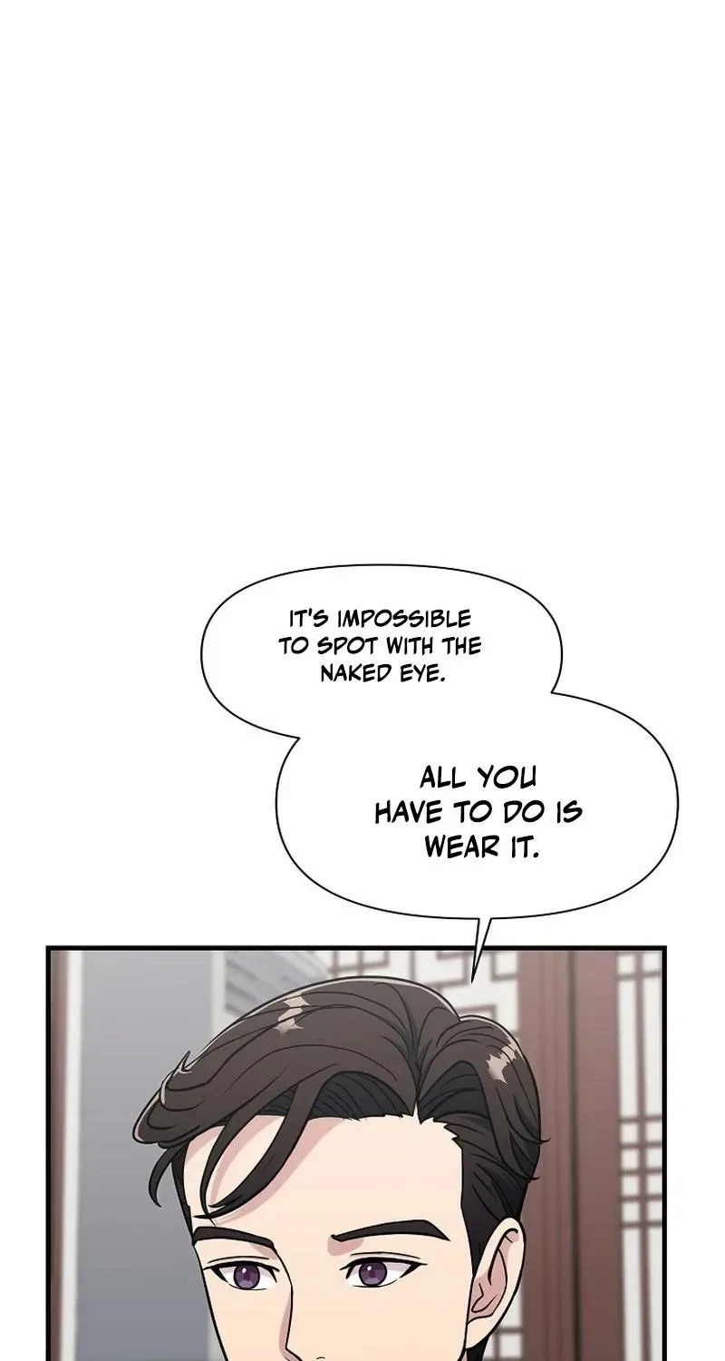 The Prosecutor Is Getting Ahead! Chapter 21 – Page 65