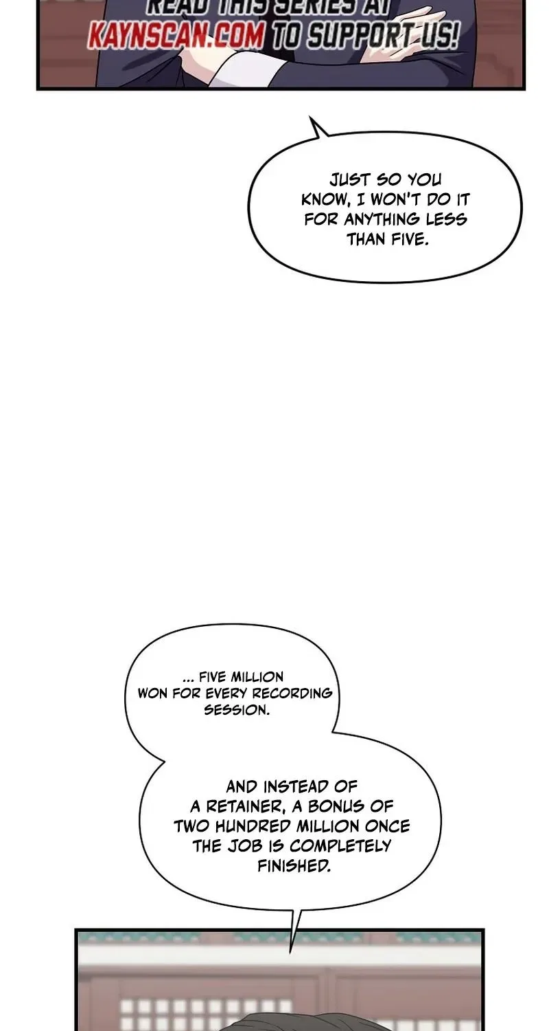 The Prosecutor Is Getting Ahead! Chapter 21 – Page 70