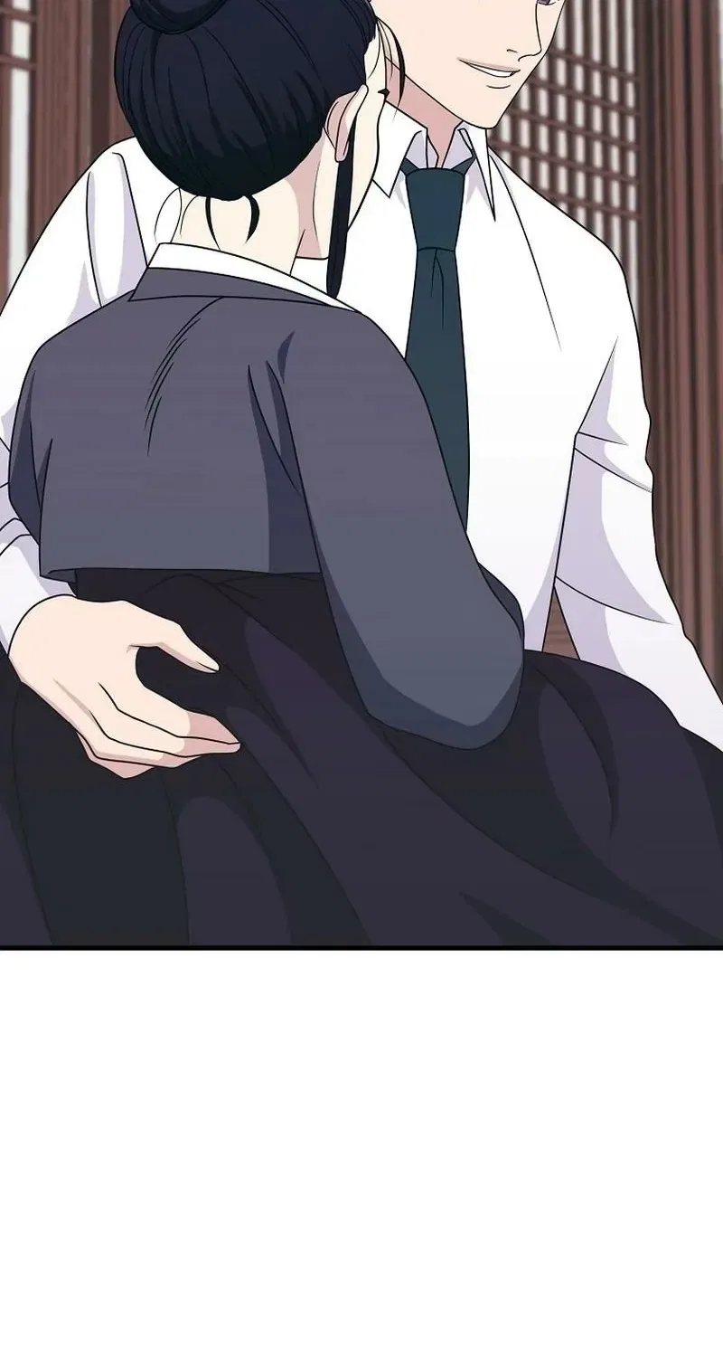 The Prosecutor Is Getting Ahead! Chapter 21 – Page 81
