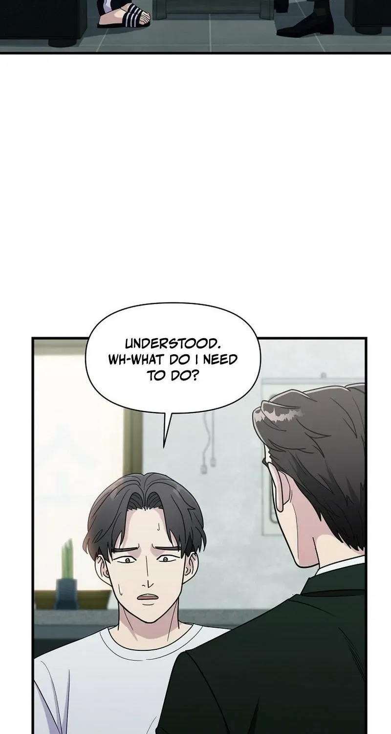 The Prosecutor Is Getting Ahead! Chapter 20 – Page 2