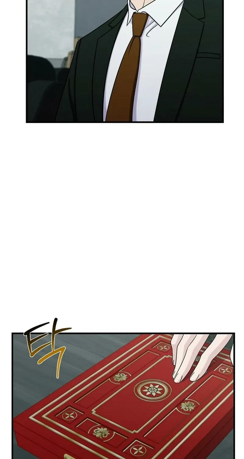 The Prosecutor Is Getting Ahead! Chapter 20 – Page 4