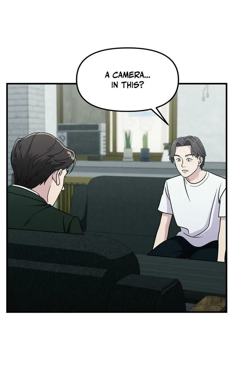 The Prosecutor Is Getting Ahead! Chapter 20 – Page 10