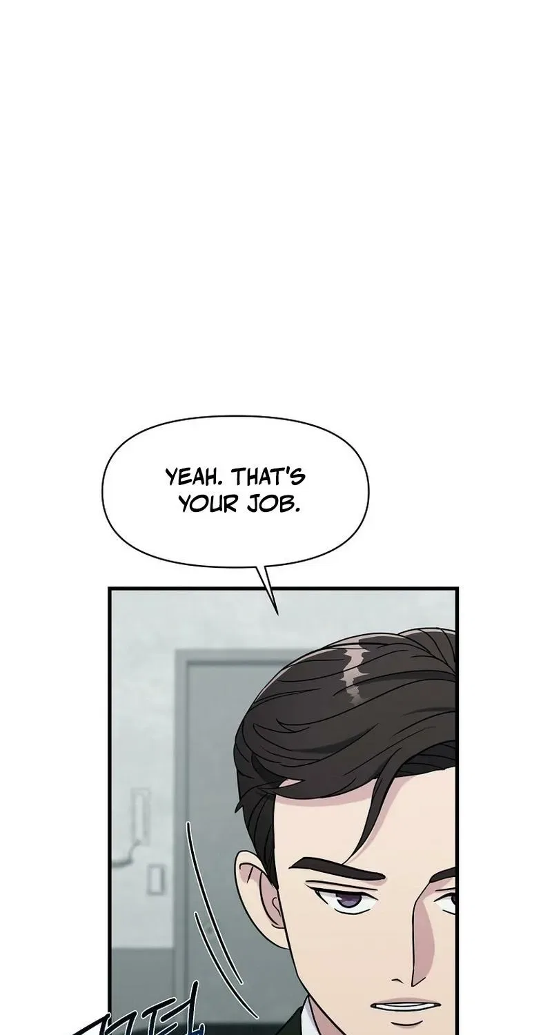 The Prosecutor Is Getting Ahead! Chapter 20 – Page 11
