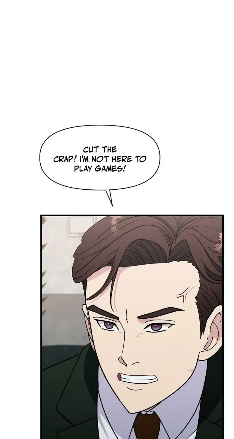 The Prosecutor Is Getting Ahead! Chapter 20 – Page 16
