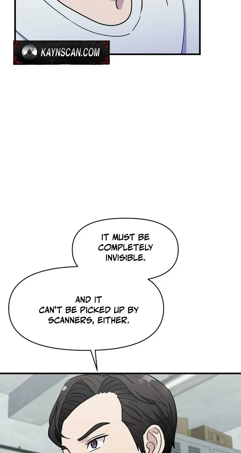 The Prosecutor Is Getting Ahead! Chapter 20 – Page 18