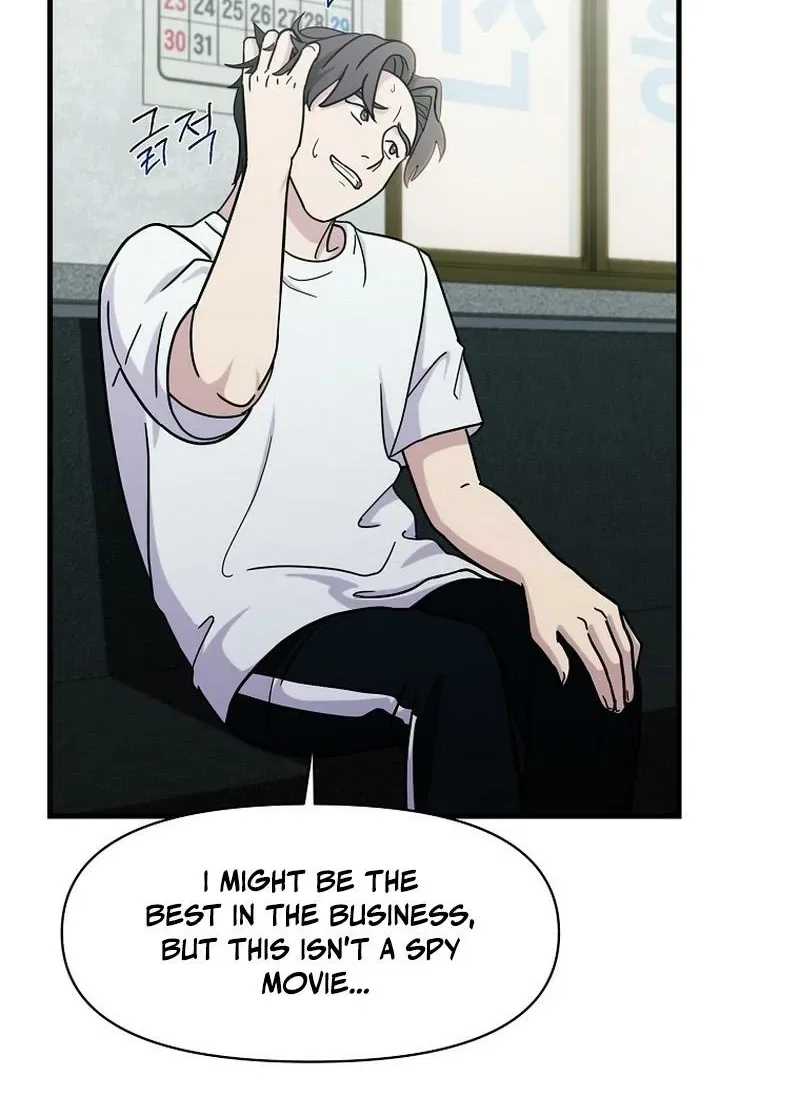 The Prosecutor Is Getting Ahead! Chapter 20 – Page 20