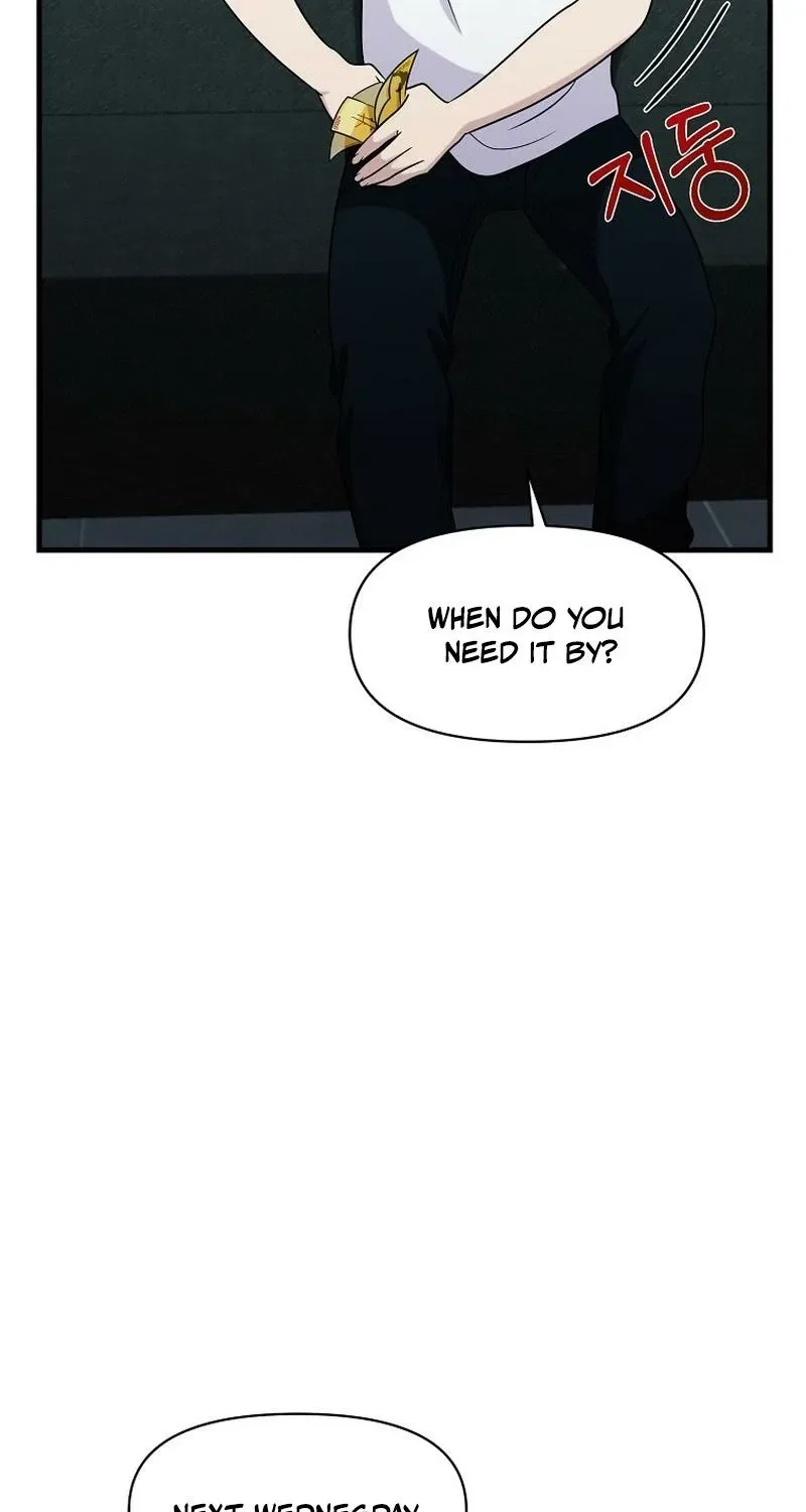 The Prosecutor Is Getting Ahead! Chapter 20 – Page 26