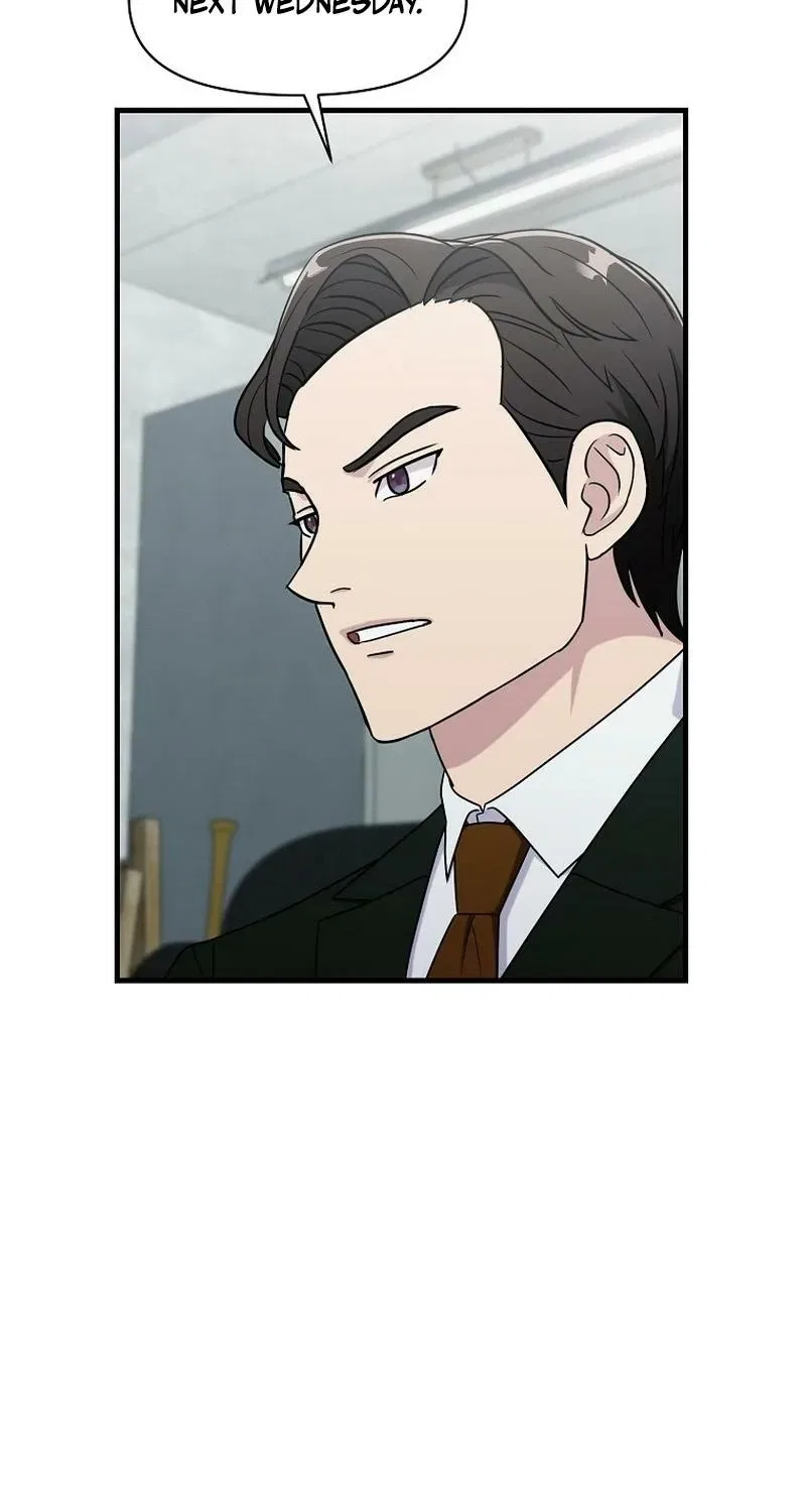 The Prosecutor Is Getting Ahead! Chapter 20 – Page 27