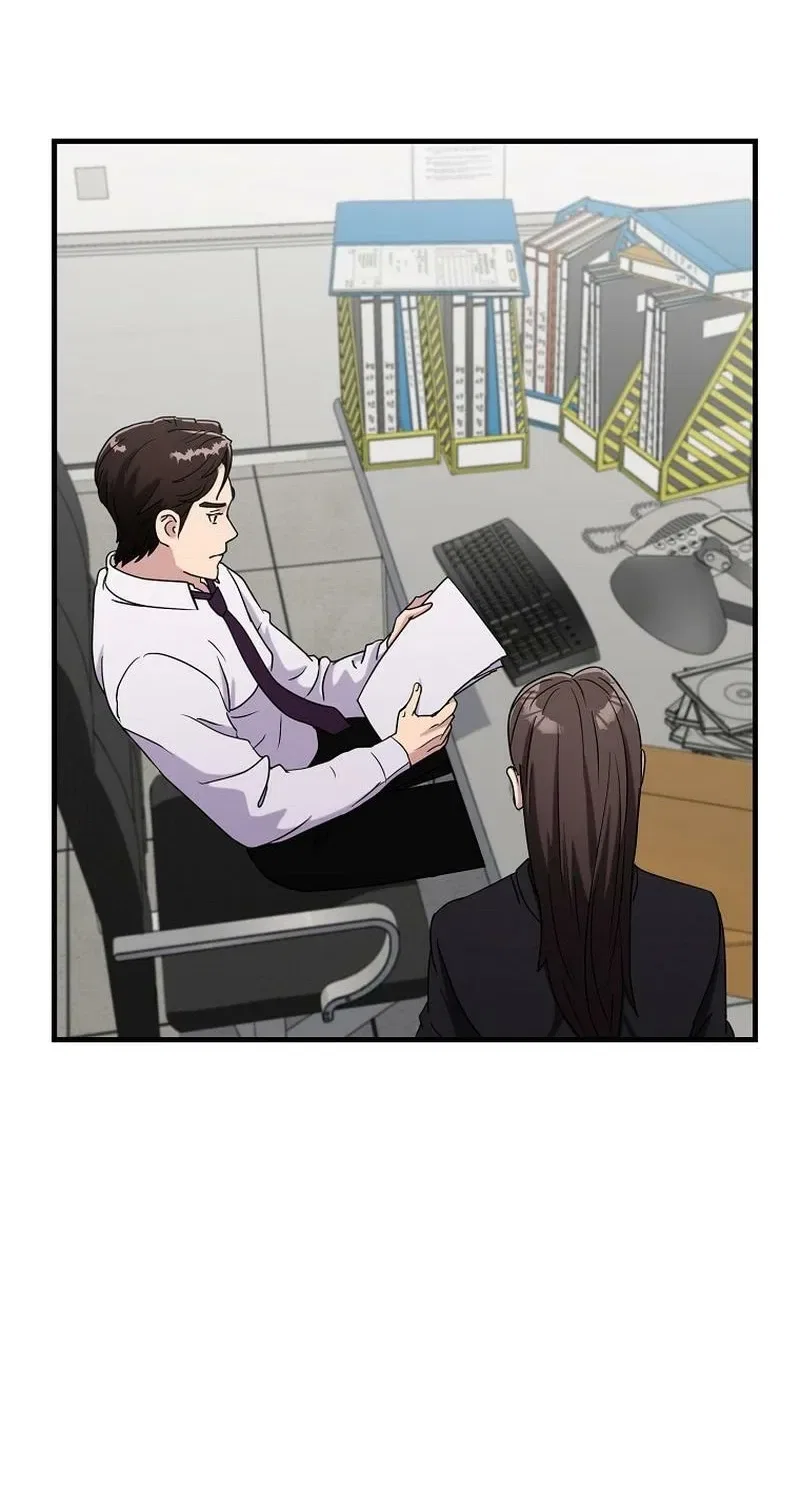 The Prosecutor Is Getting Ahead! Chapter 20 – Page 38
