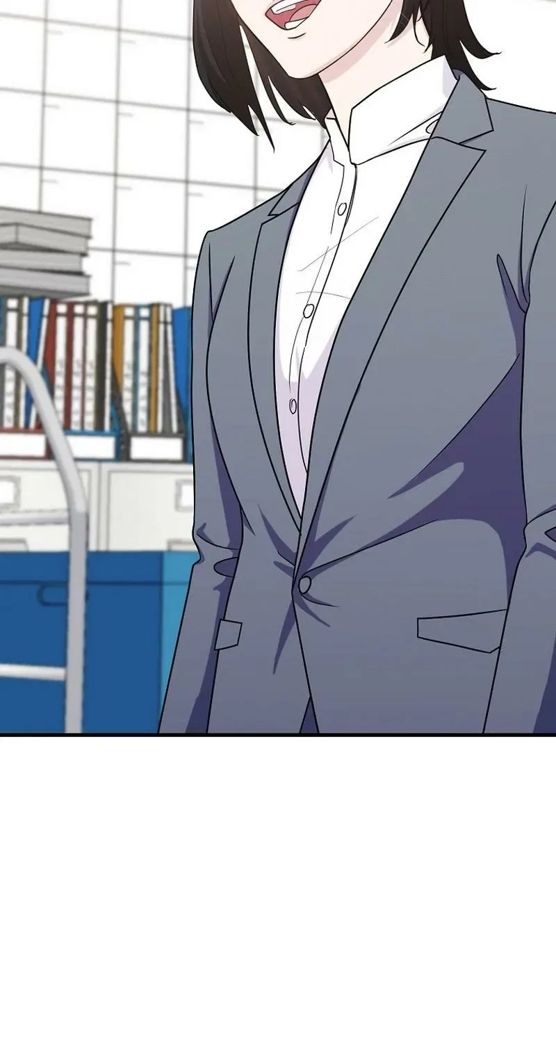 The Prosecutor Is Getting Ahead! Chapter 20 – Page 42