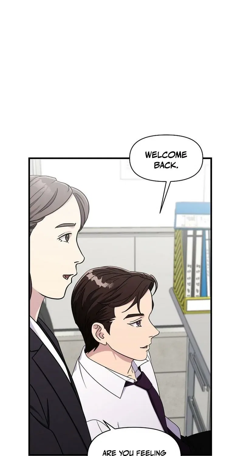The Prosecutor Is Getting Ahead! Chapter 20 – Page 43