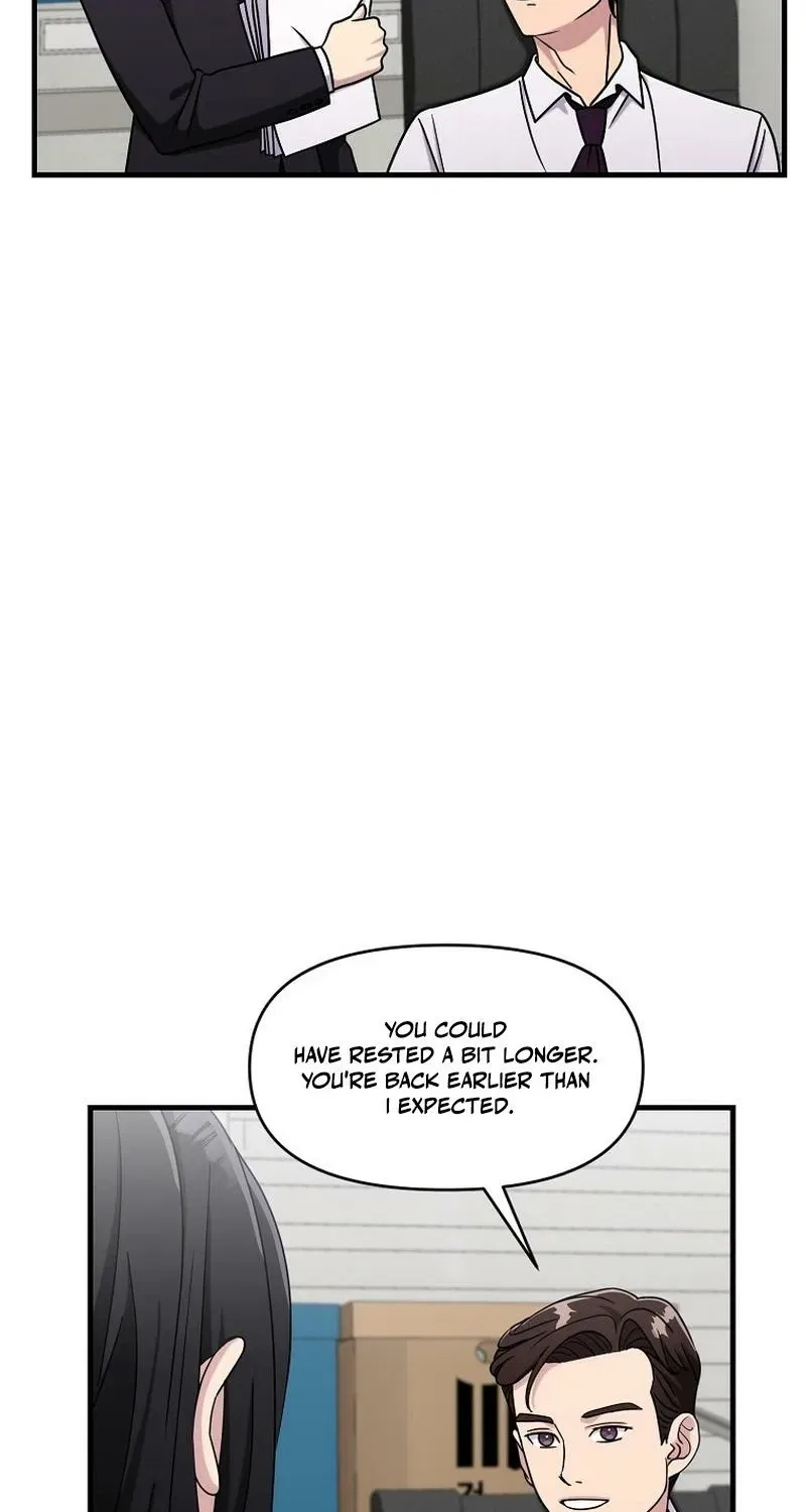 The Prosecutor Is Getting Ahead! Chapter 20 – Page 47