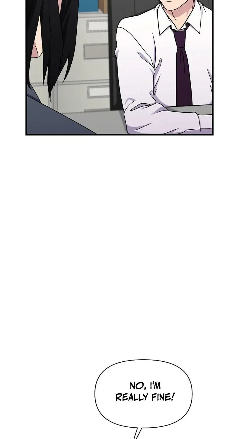 The Prosecutor Is Getting Ahead! Chapter 20 – Page 48