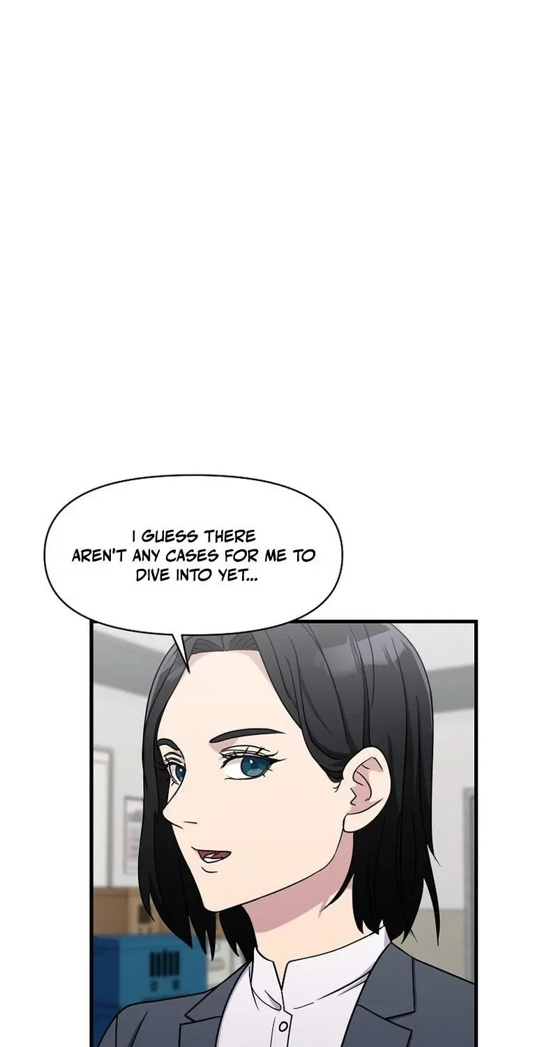 The Prosecutor Is Getting Ahead! Chapter 20 – Page 51