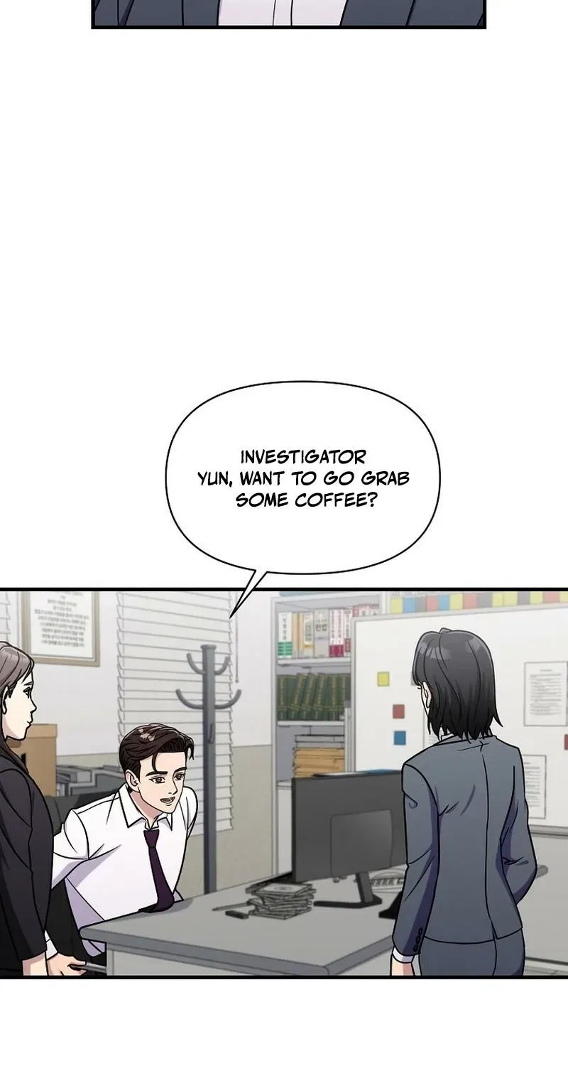 The Prosecutor Is Getting Ahead! Chapter 20 – Page 52