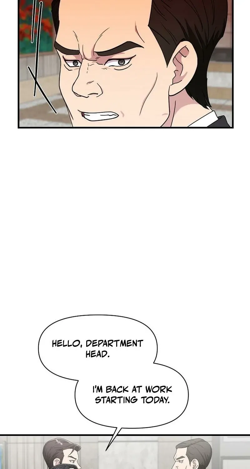 The Prosecutor Is Getting Ahead! Chapter 20 – Page 58
