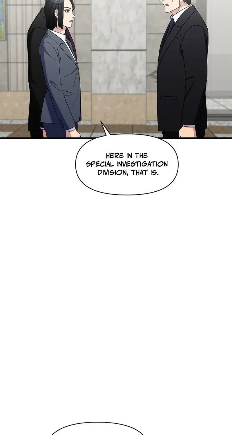 The Prosecutor Is Getting Ahead! Chapter 20 – Page 59