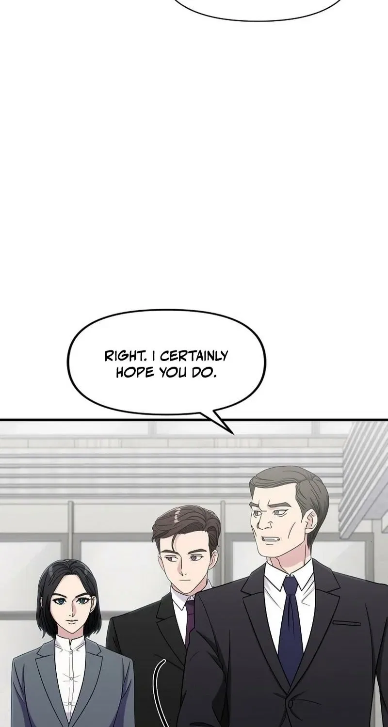 The Prosecutor Is Getting Ahead! Chapter 20 – Page 62