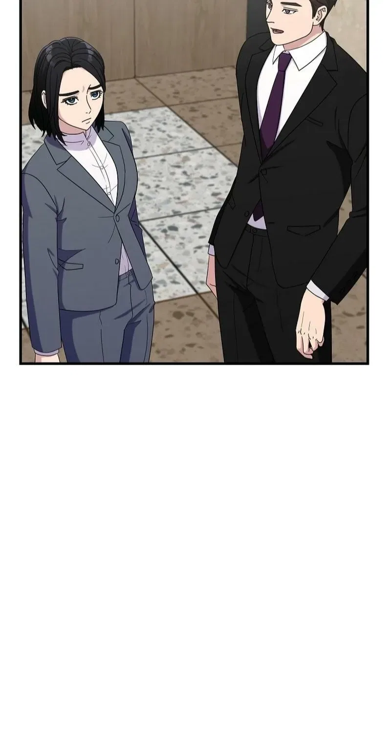 The Prosecutor Is Getting Ahead! Chapter 20 – Page 64