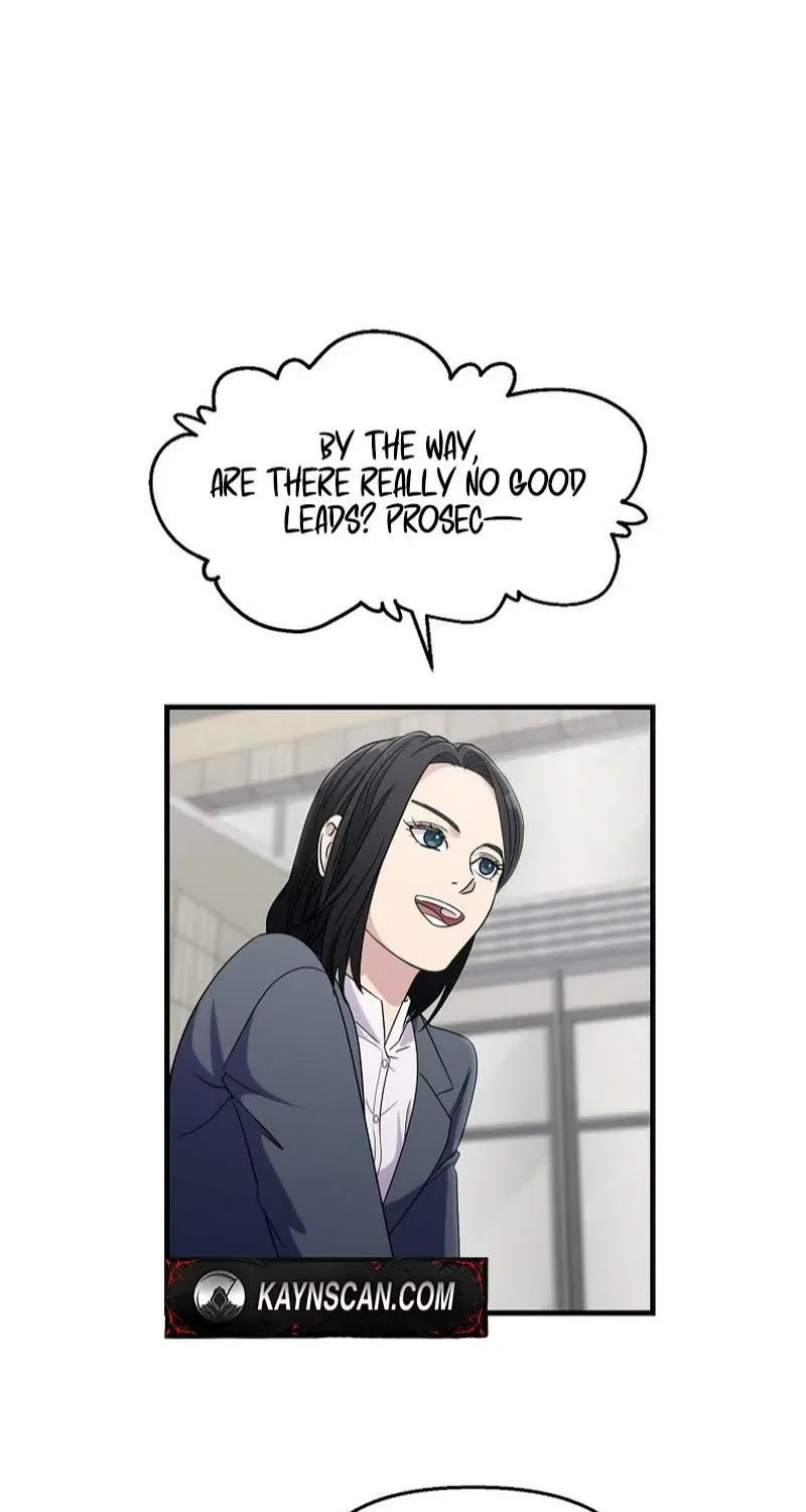 The Prosecutor Is Getting Ahead! Chapter 20 – Page 67
