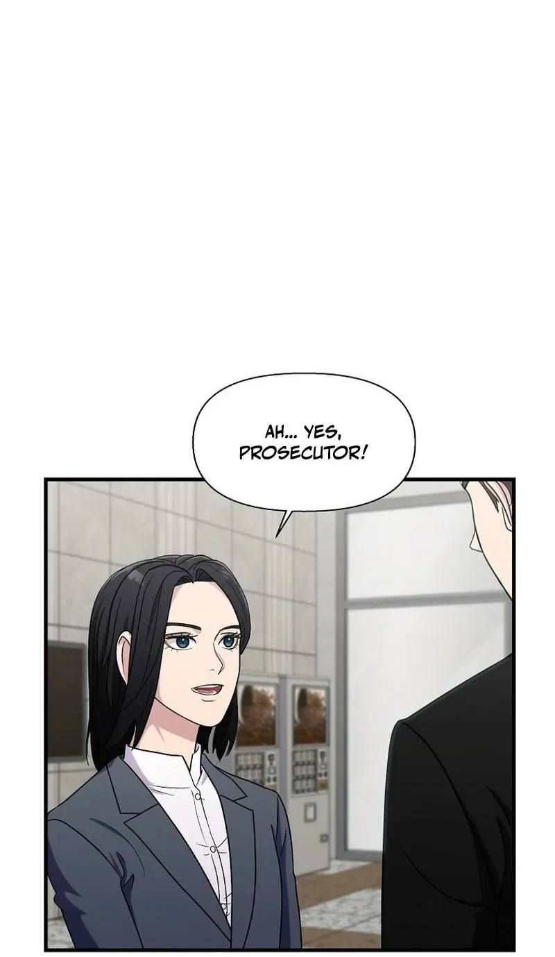 The Prosecutor Is Getting Ahead! Chapter 20 – Page 70