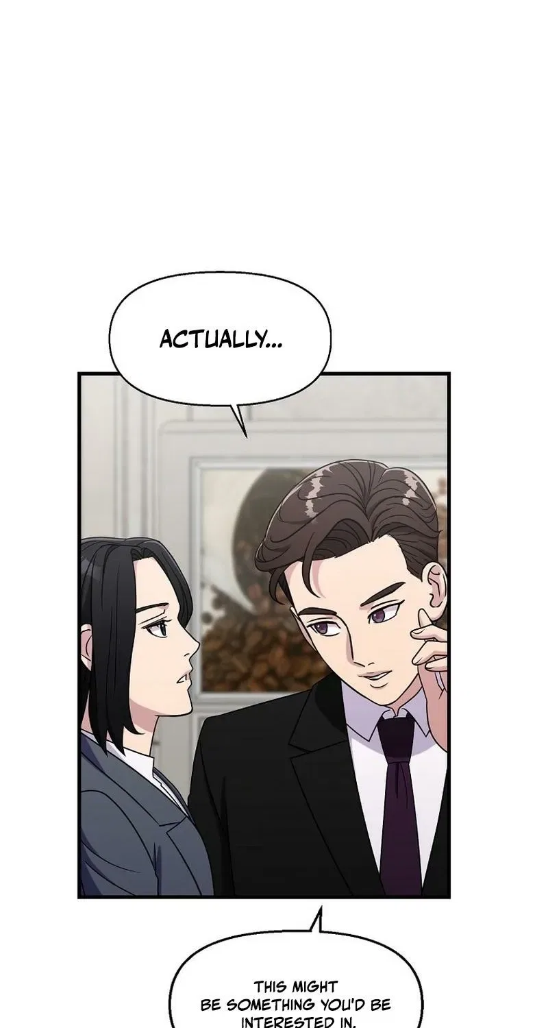 The Prosecutor Is Getting Ahead! Chapter 20 – Page 72