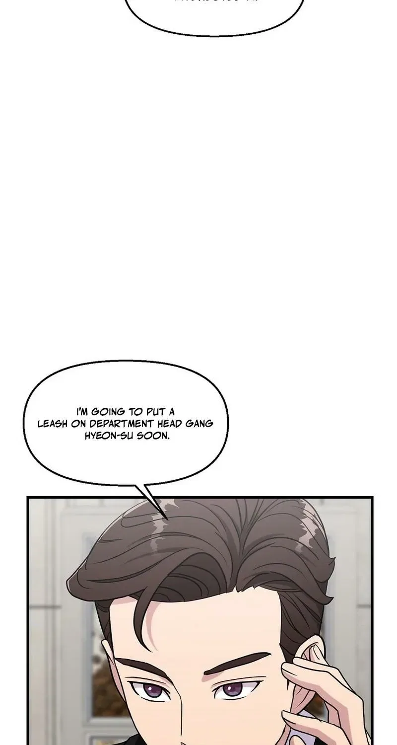 The Prosecutor Is Getting Ahead! Chapter 20 – Page 73