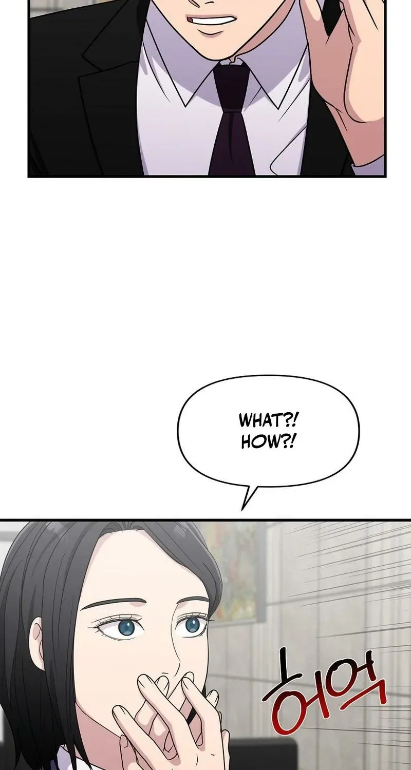 The Prosecutor Is Getting Ahead! Chapter 20 – Page 74