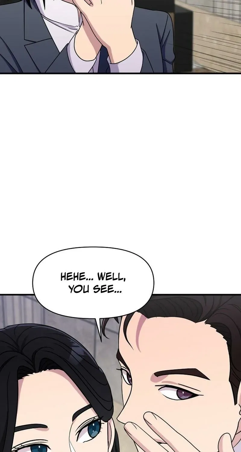The Prosecutor Is Getting Ahead! Chapter 20 – Page 75