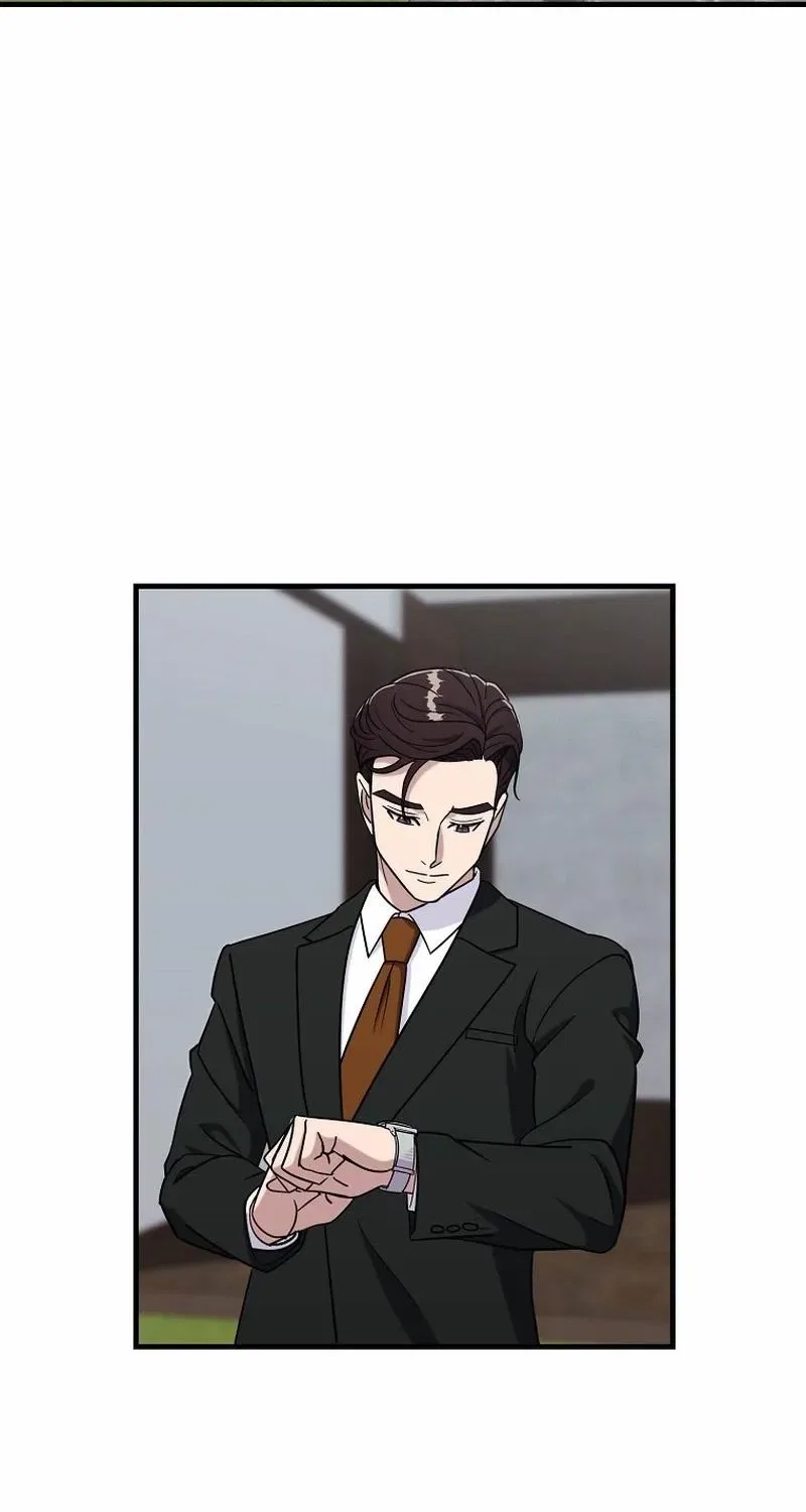 The Prosecutor Is Getting Ahead! Chapter 19 – Page 2