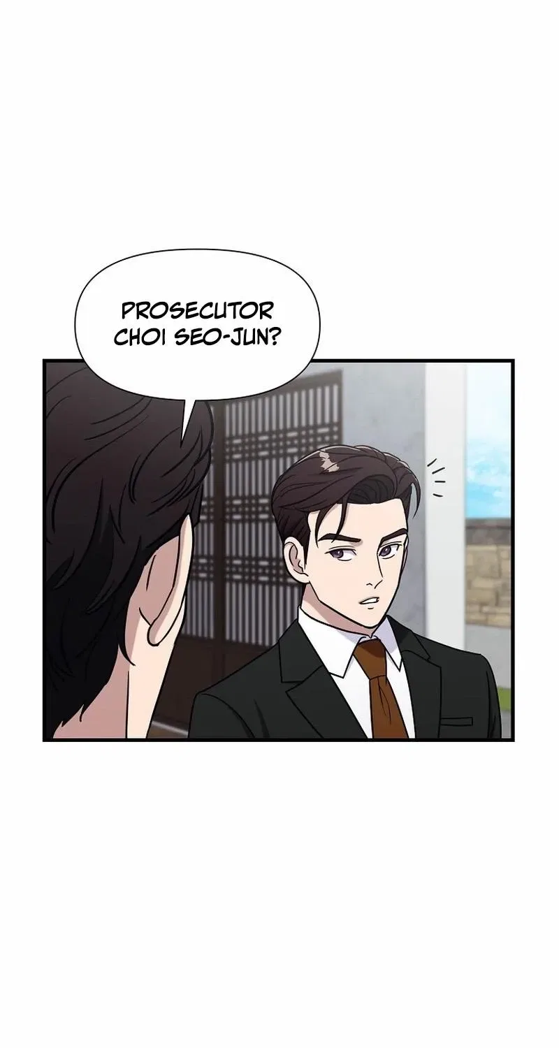 The Prosecutor Is Getting Ahead! Chapter 19 – Page 3