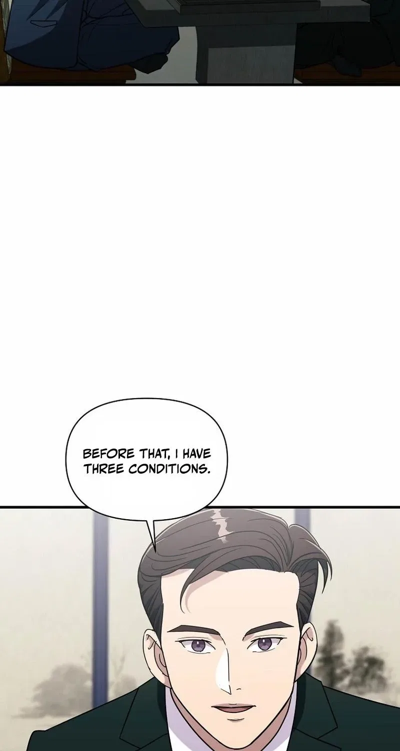 The Prosecutor Is Getting Ahead! Chapter 19 – Page 8
