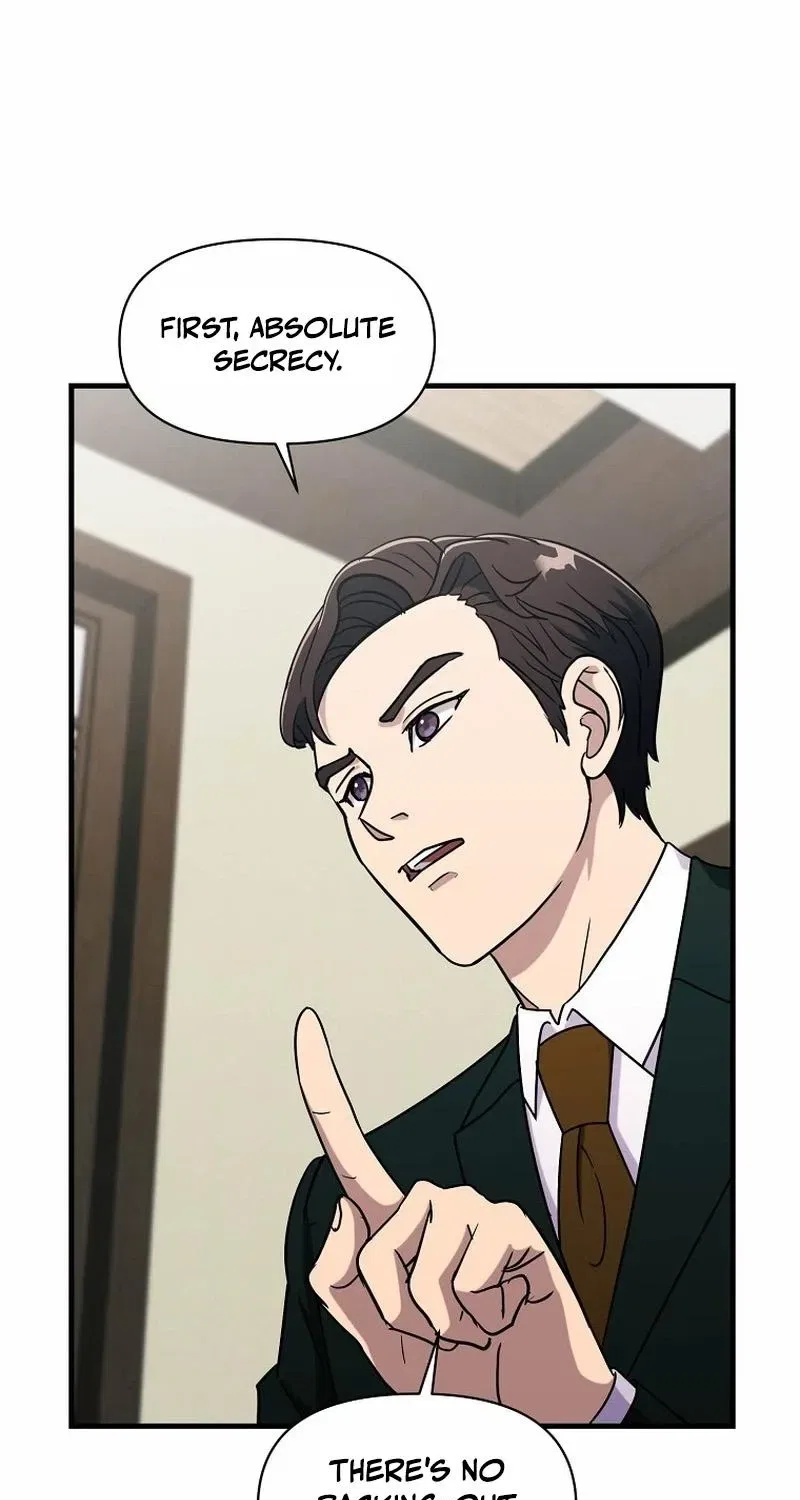 The Prosecutor Is Getting Ahead! Chapter 19 – Page 11