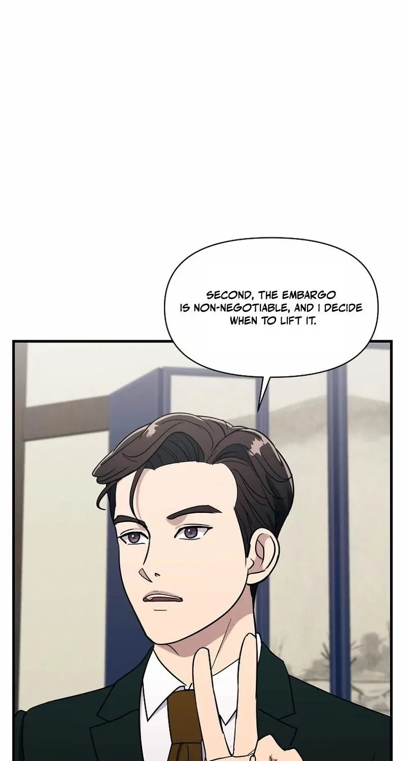 The Prosecutor Is Getting Ahead! Chapter 19 – Page 14