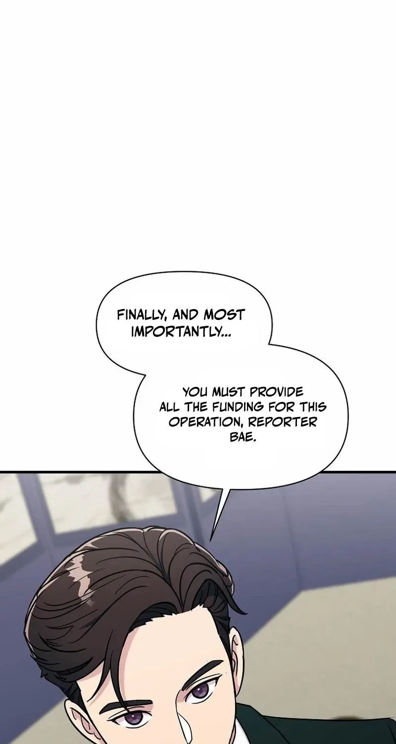 The Prosecutor Is Getting Ahead! Chapter 19 – Page 17