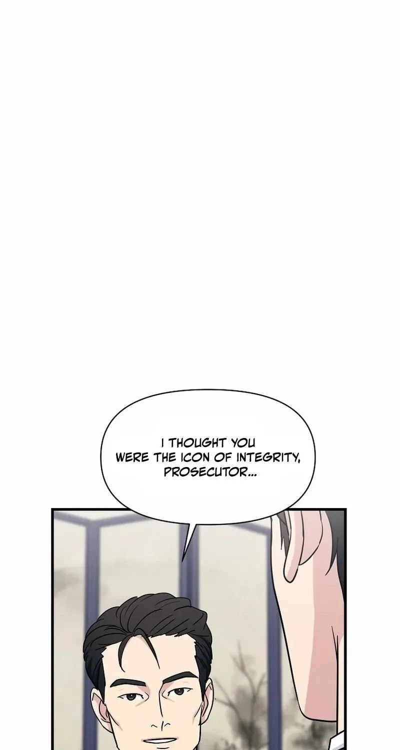 The Prosecutor Is Getting Ahead! Chapter 19 – Page 21