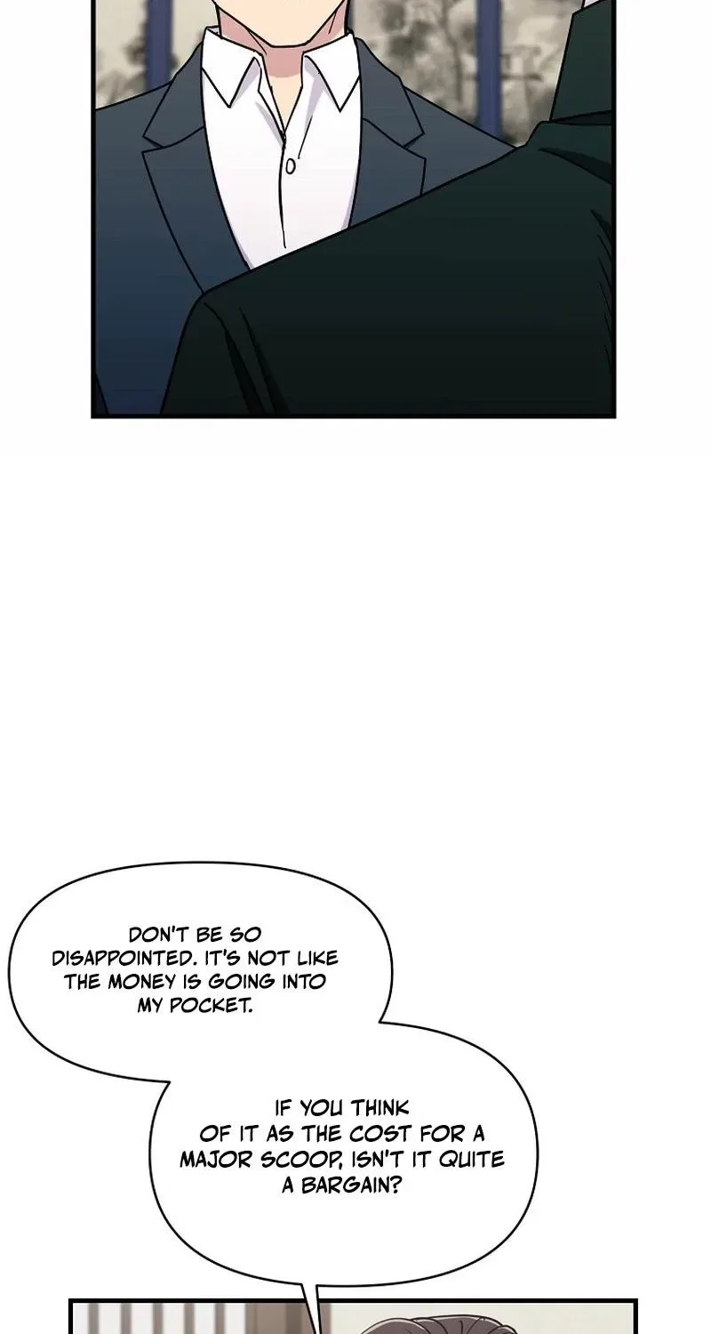 The Prosecutor Is Getting Ahead! Chapter 19 – Page 22