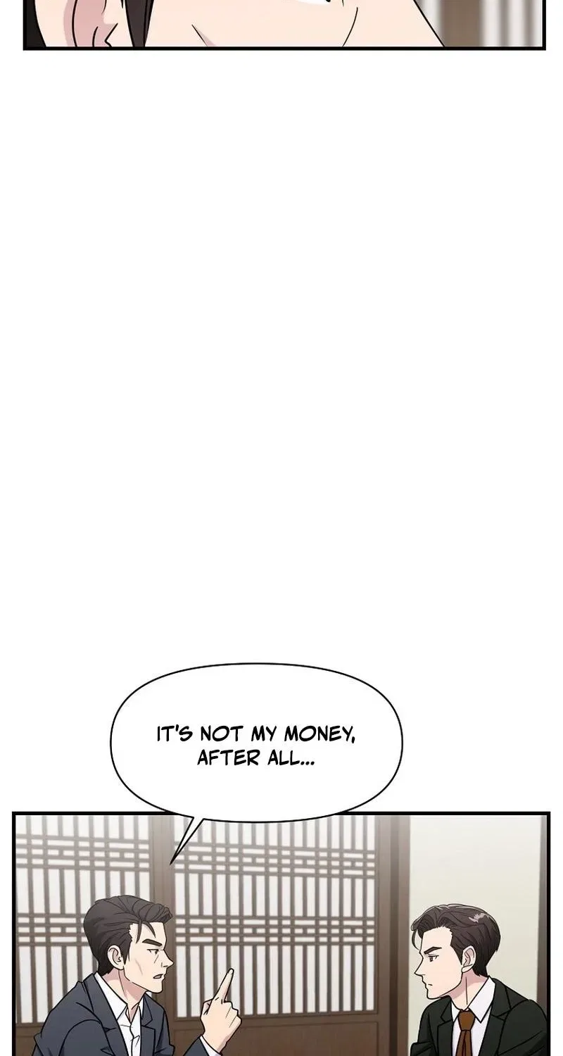 The Prosecutor Is Getting Ahead! Chapter 19 – Page 26