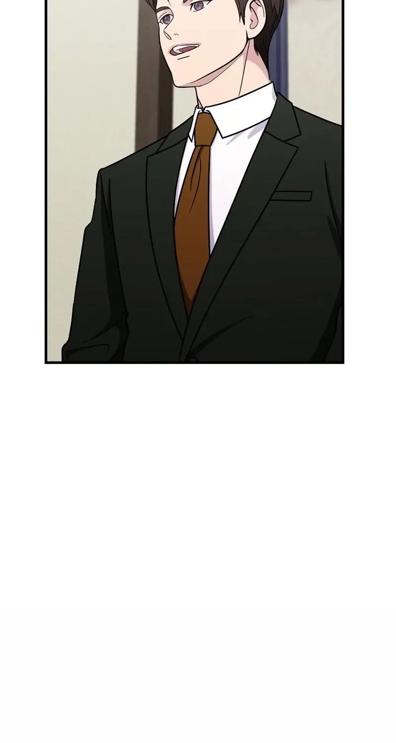 The Prosecutor Is Getting Ahead! Chapter 19 – Page 28