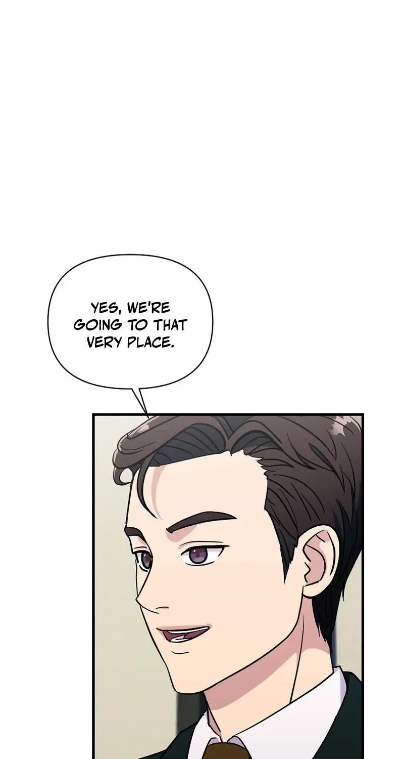 The Prosecutor Is Getting Ahead! Chapter 19 – Page 31
