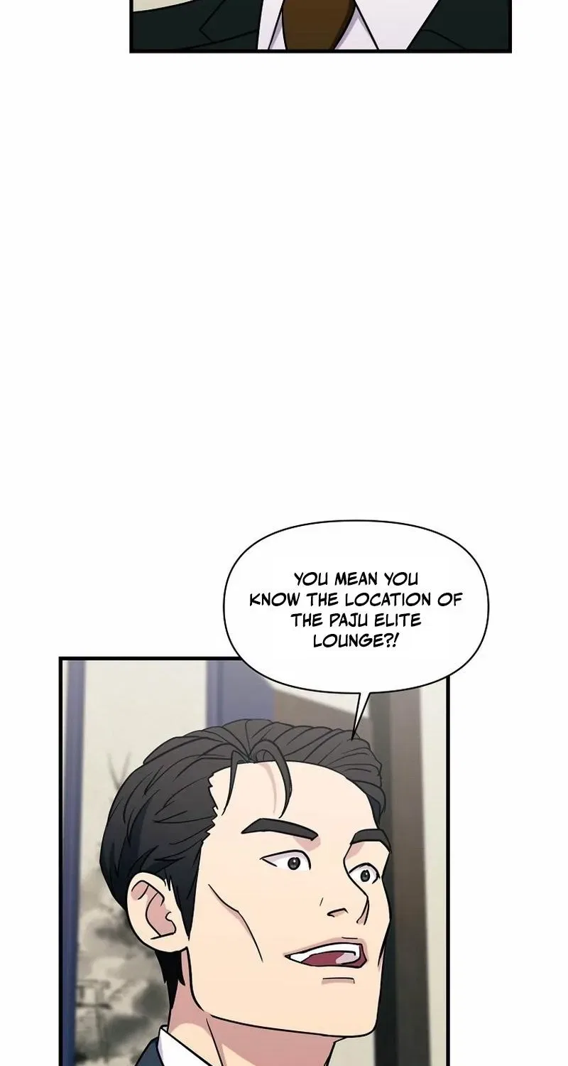 The Prosecutor Is Getting Ahead! Chapter 19 – Page 32